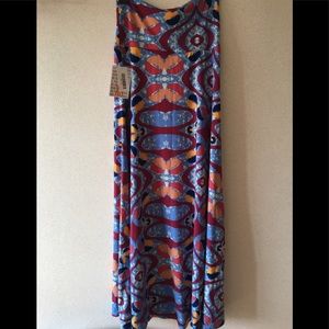 Lularoe Skirt